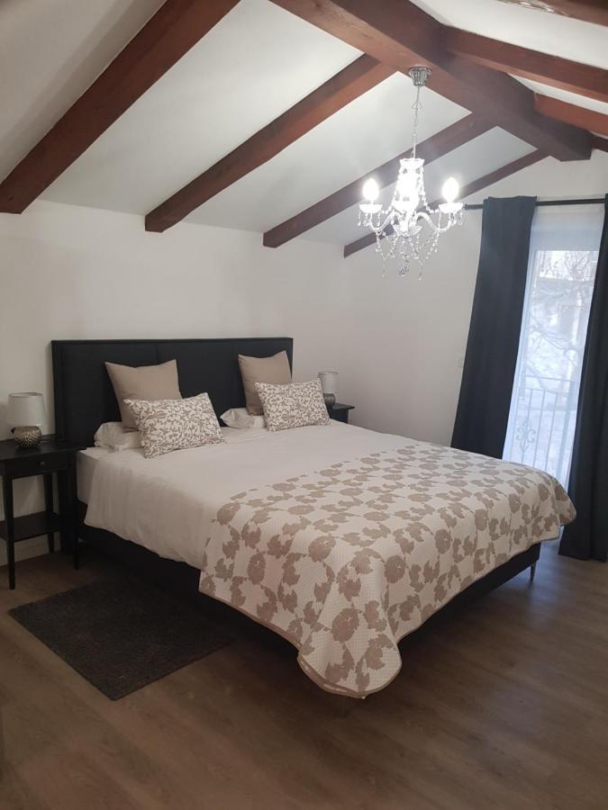 Boutique Villa Zontova Jama Vipava Exteriör bild