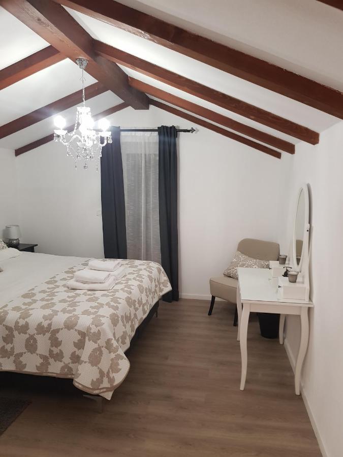 Boutique Villa Zontova Jama Vipava Exteriör bild