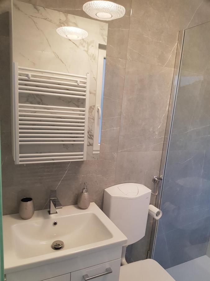 Boutique Villa Zontova Jama Vipava Exteriör bild
