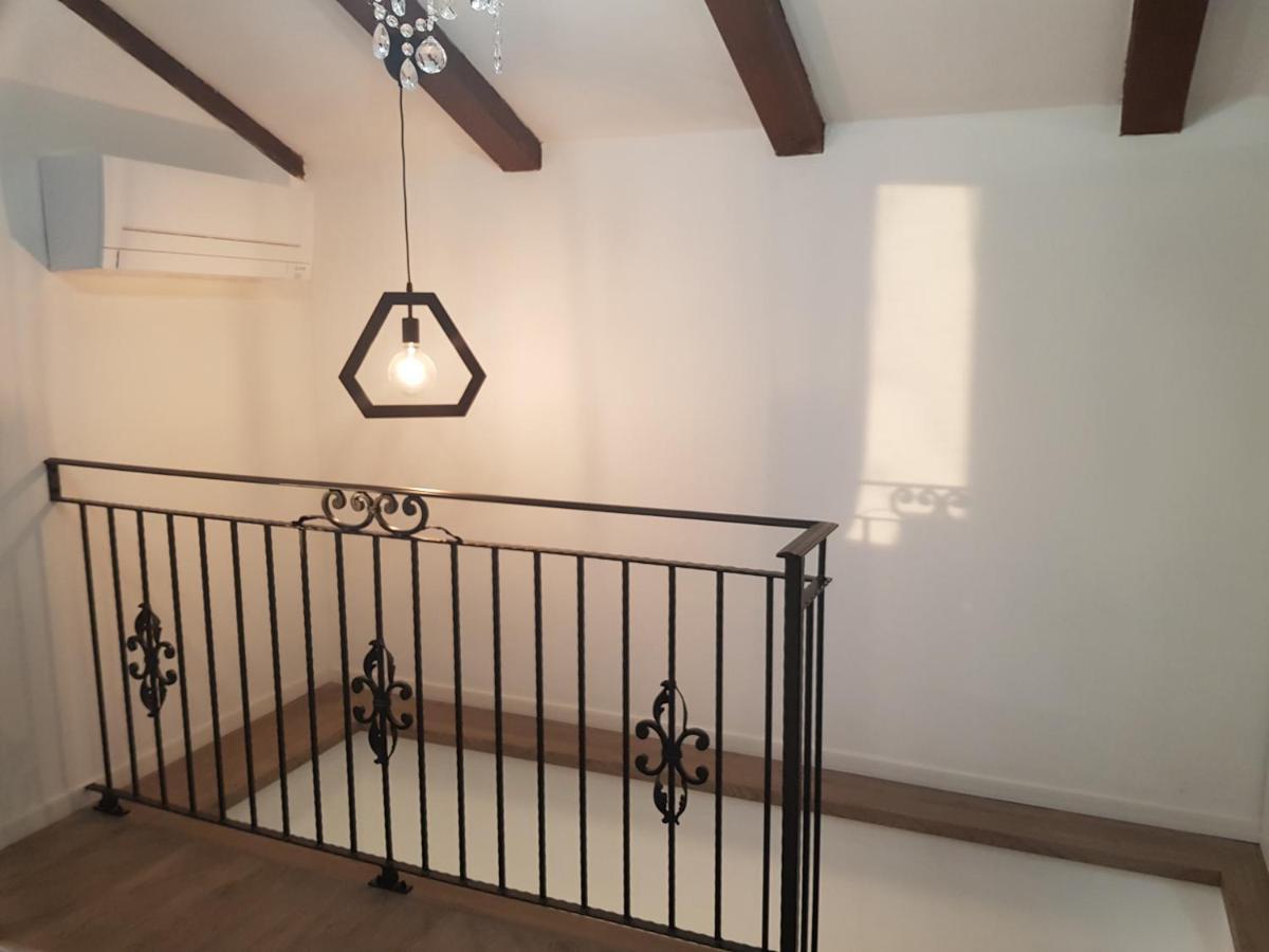 Boutique Villa Zontova Jama Vipava Exteriör bild