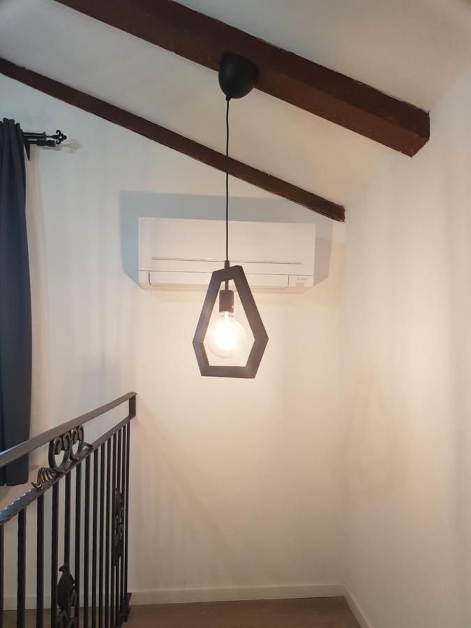 Boutique Villa Zontova Jama Vipava Exteriör bild