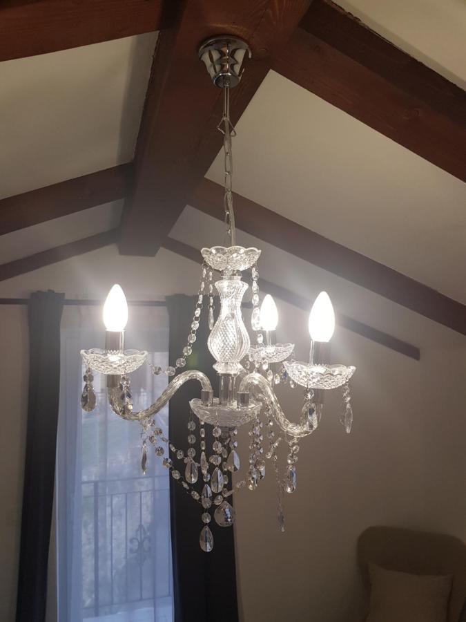 Boutique Villa Zontova Jama Vipava Exteriör bild